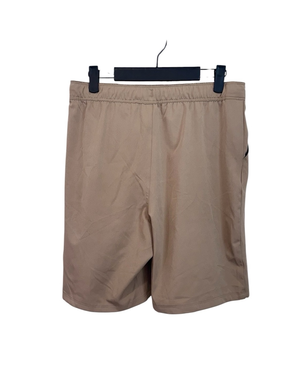 Hurley Boys Hybrid Shorts in Tan with Black Drawstring XXL (18/20) - Picture 6 of 9